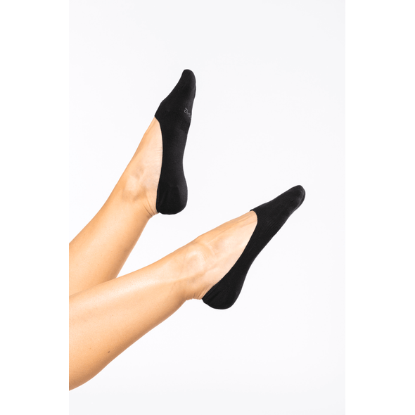 Kariban | Niewidoczne skarpetki